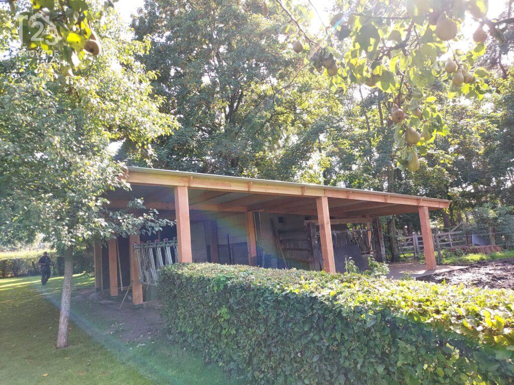 Overkapping kerkhoven (3)